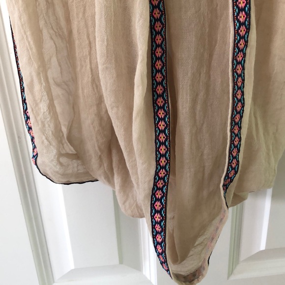 Infinity scarf - Picture 2 of 3